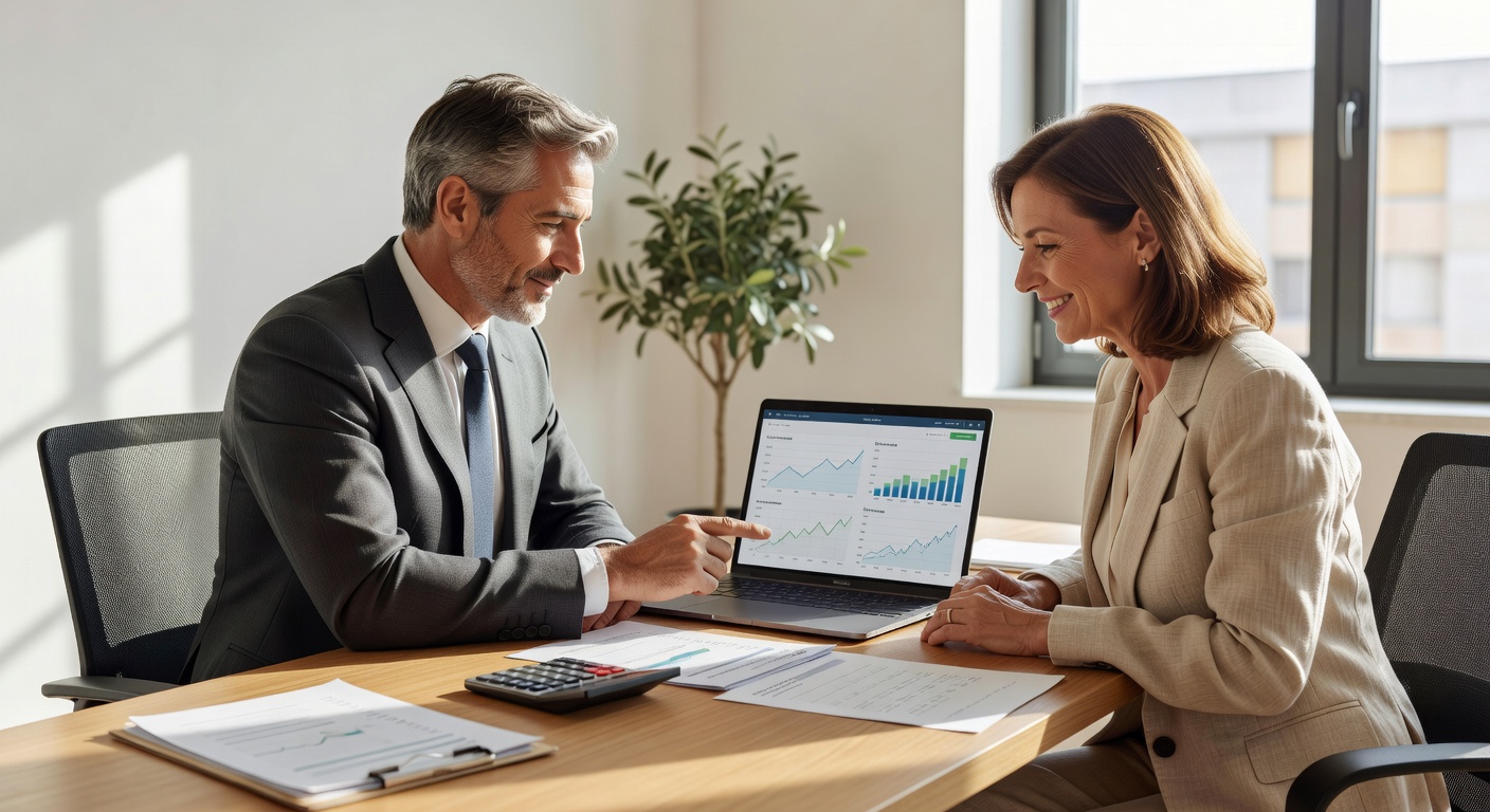 Consultoría Empresarial