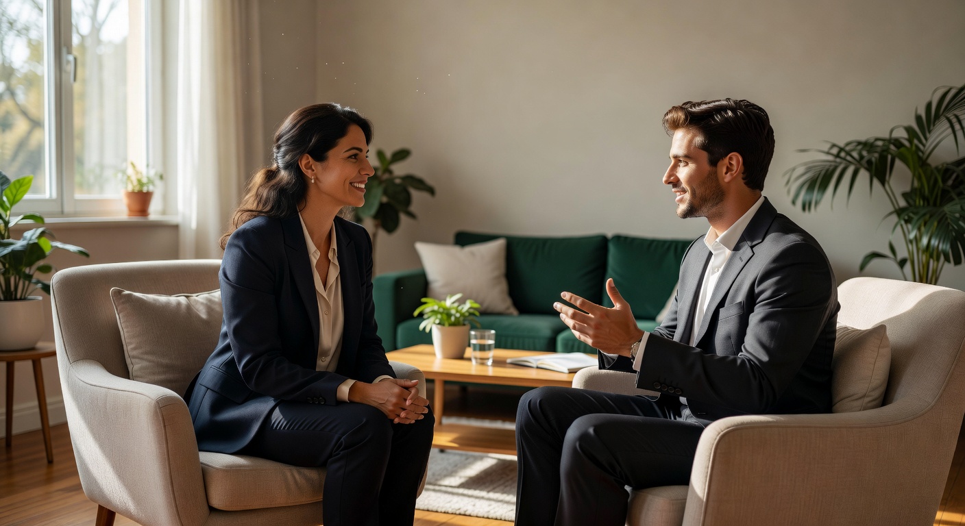 Desarrollo Personal con Mentoring