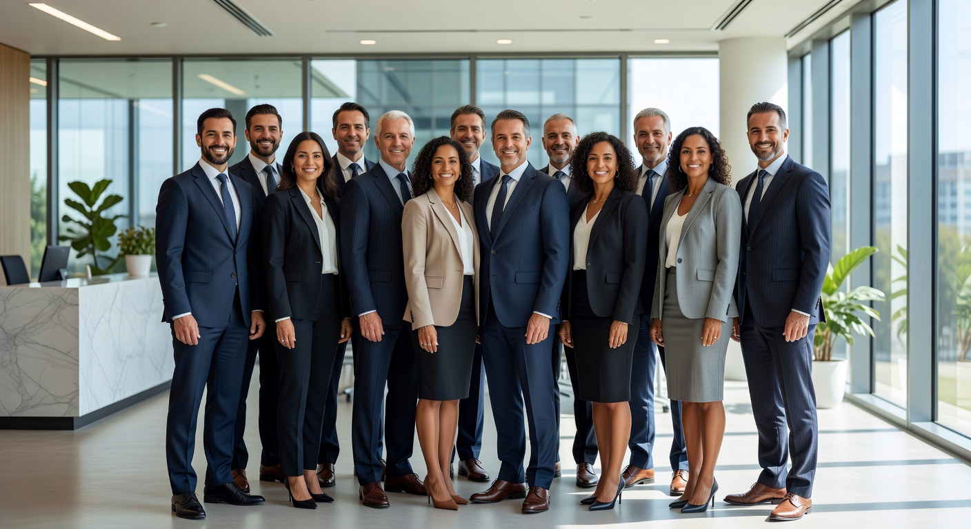 Equipo Crecimiento Profesional